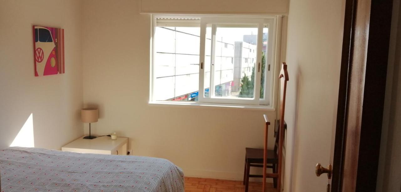 Alex Point - Guest House Viana do Castelo Dış mekan fotoğraf