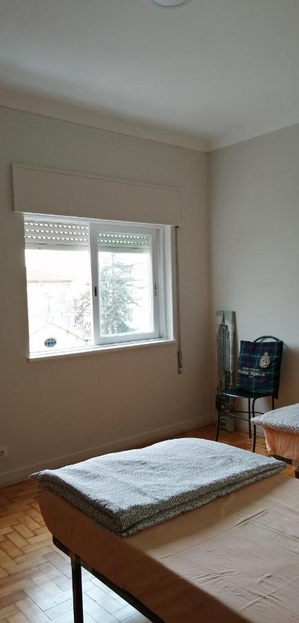 Alex Point - Guest House Viana do Castelo Dış mekan fotoğraf