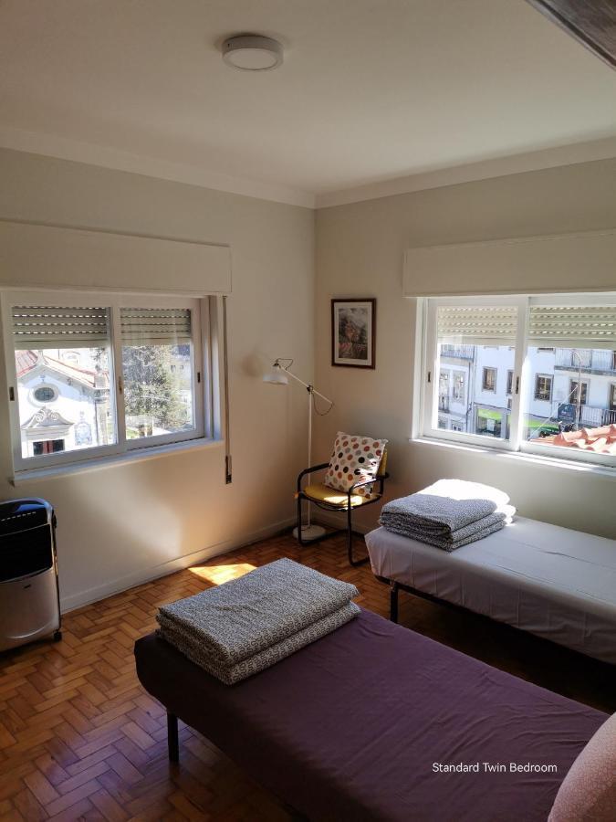 Alex Point - Guest House Viana do Castelo Dış mekan fotoğraf