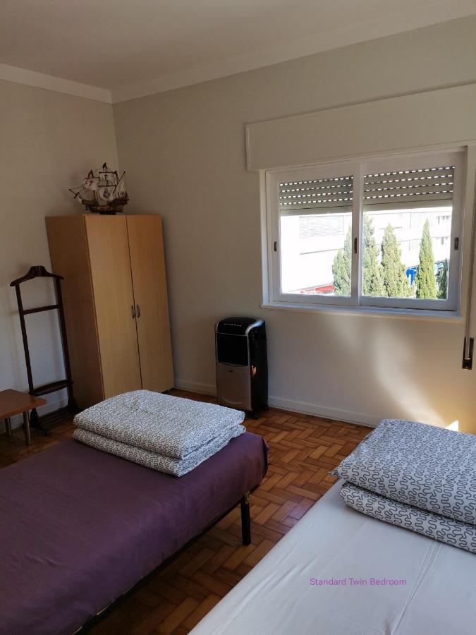 Alex Point - Guest House Viana do Castelo Dış mekan fotoğraf