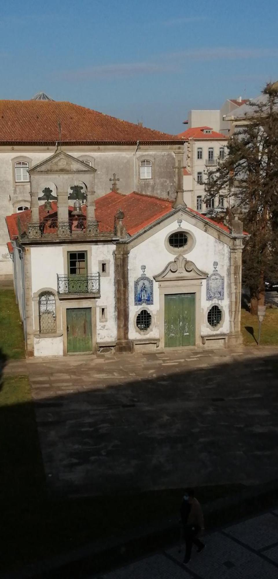 Alex Point - Guest House Viana do Castelo Dış mekan fotoğraf